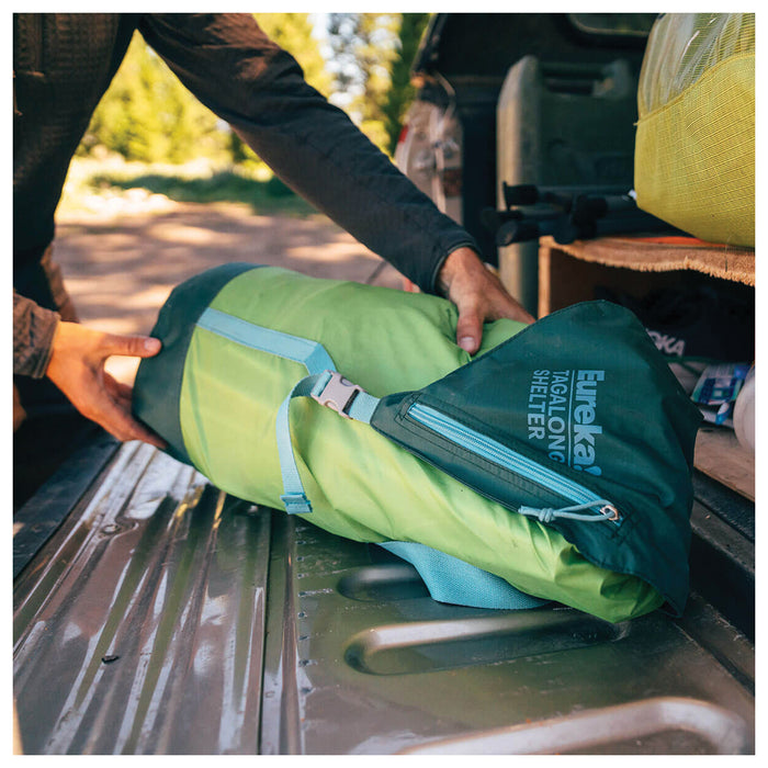 Tagalong Shelter