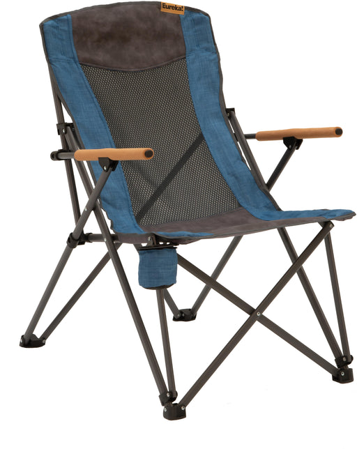 Eureka Camp Chair