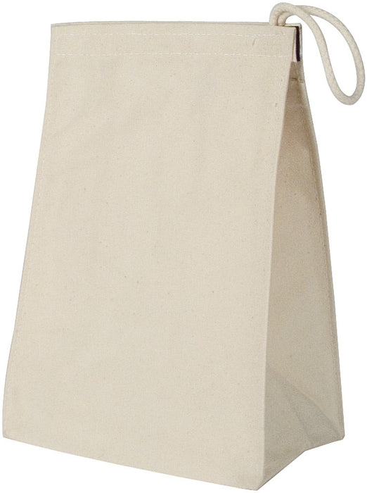 Cotton Lunch Bag