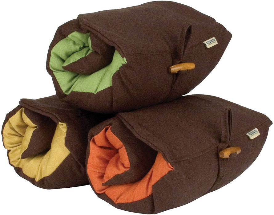 Eco Armadillo Pillow