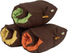 Eco Armadillo Pillow