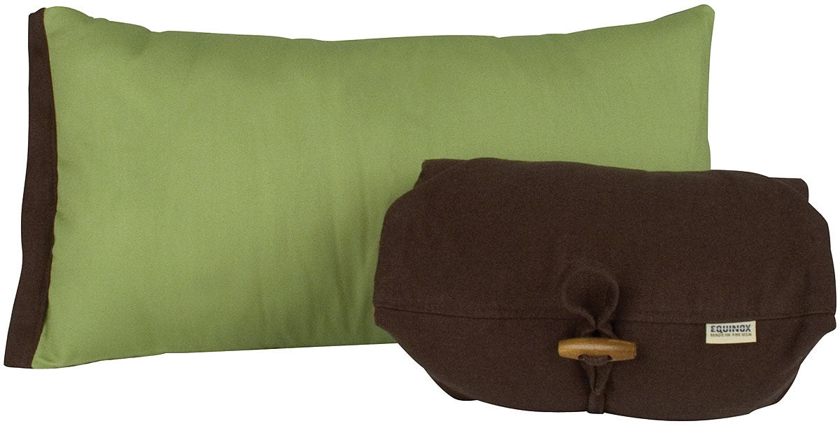 Eco Armadillo Pillow