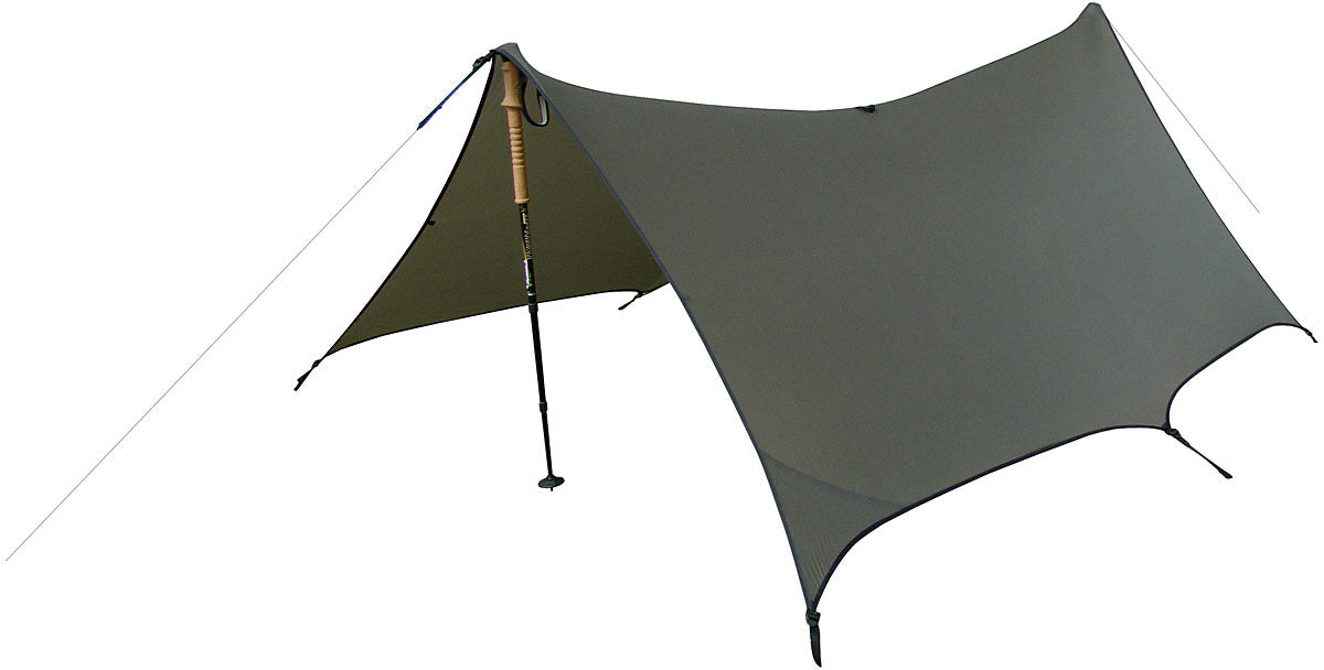 Myotis Ultralite Tarp 8 X 8