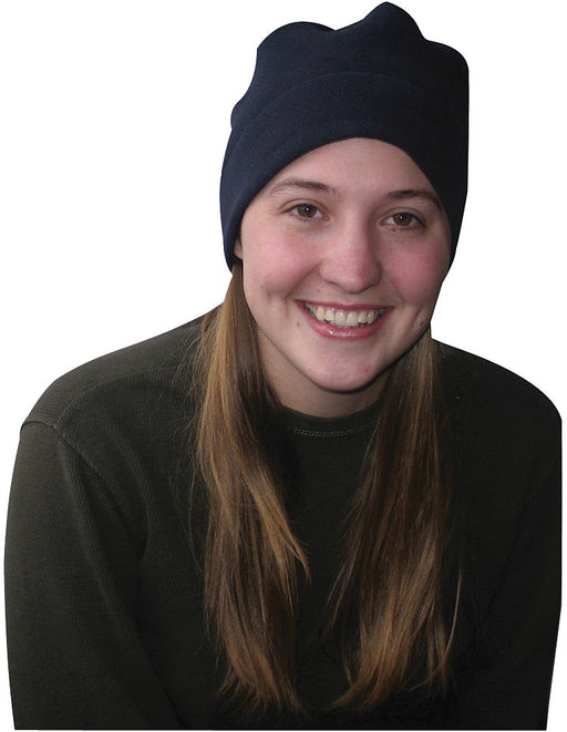 Micro Fleece Ski Hat