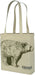 Creature Tote Bear