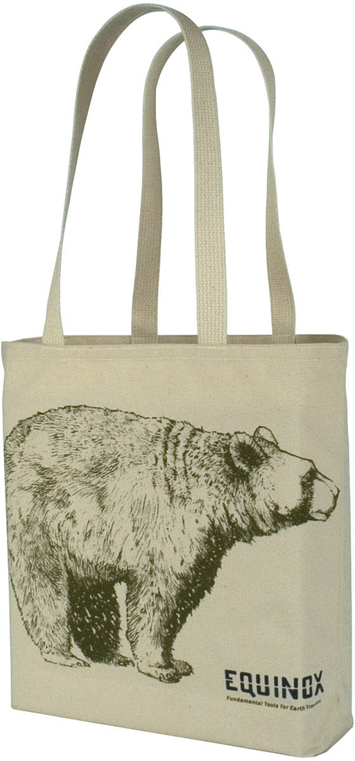 Creature Tote Bear