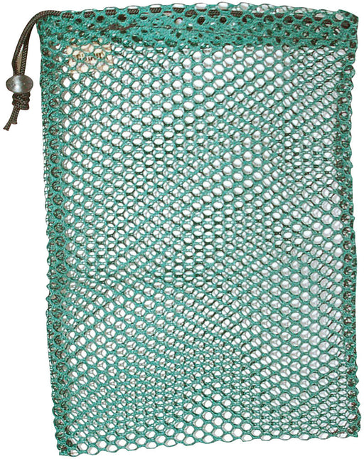 Nylon Mesh Stuff 15" X 22" Grn