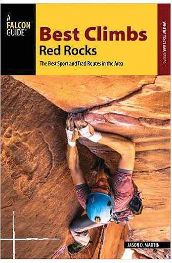 Best Climbs Red Rocks