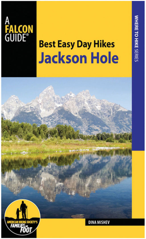 Be DH: Jackson Hole