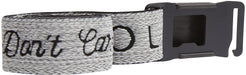 All Out Belt One Size   Grey