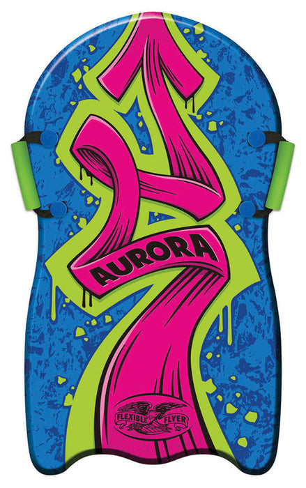 Aurora Foam Sled 36"