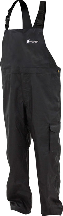 Stormwatch Bib Black Sm