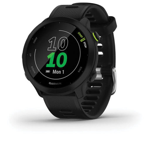 Forerunner 55   Black