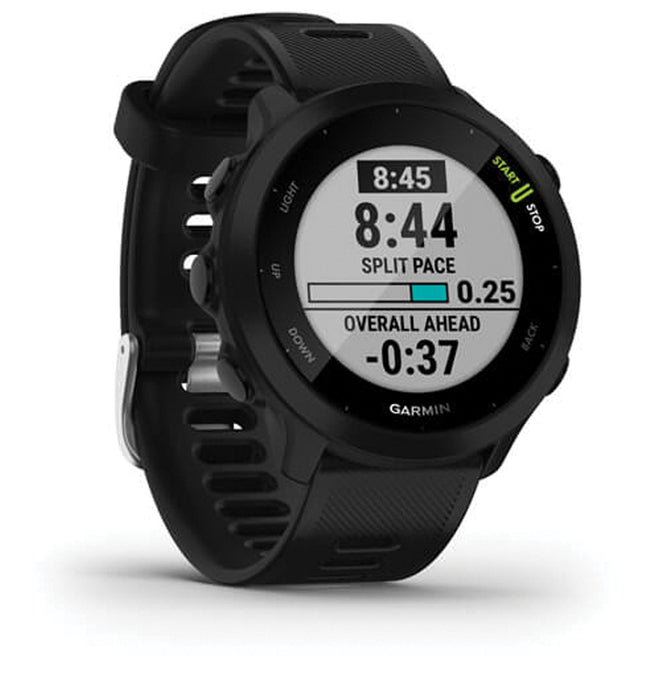 Forerunner 55   Black