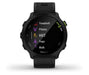 Forerunner 55   Black