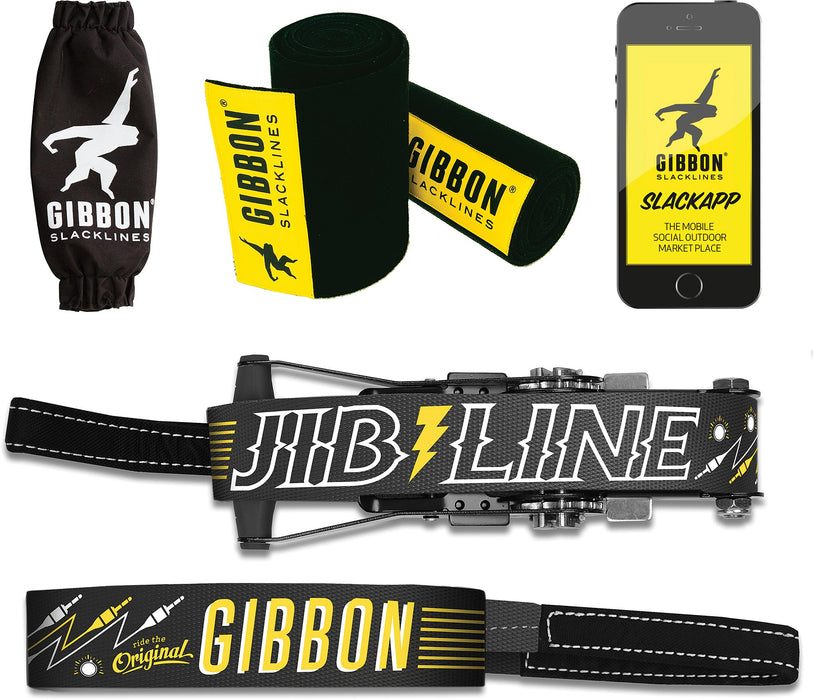 Jib Line Treewear Set