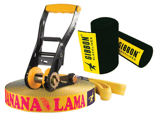 Banana Lama Treewear Set