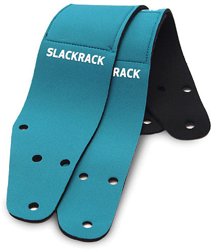 Slackrack Pads Fitness Edition