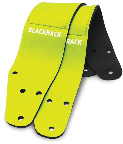 Slackrack Pads