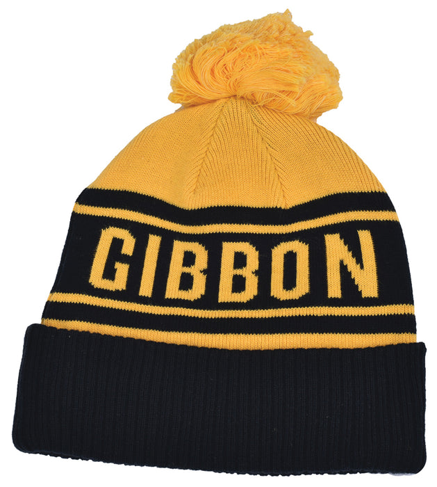 Gibbon Hey Honey Beaniebl/Yllw