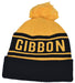 Gibbon Hey Honey Beaniebl/Yllw