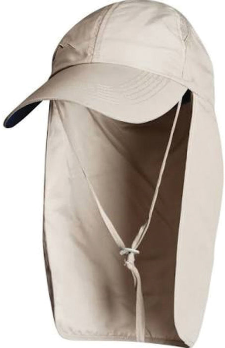 Mojave Sun Hat  Khaki