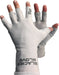 Abaco Bay Sun Glove Gray X S/S