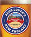 Beer Lover's New England 2 Nd