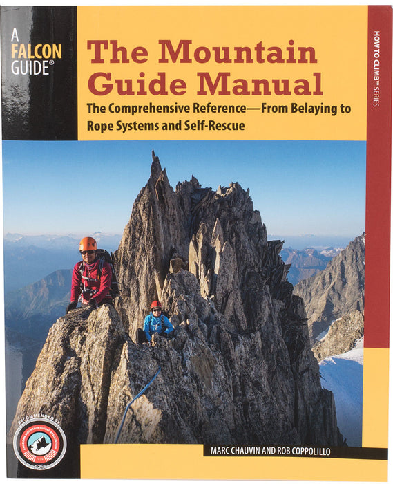 The Mountain Guide Manual