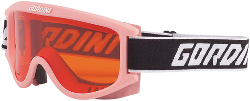 Starting Gate Goggle Jr Pink