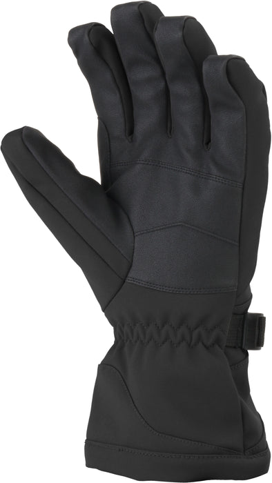 Fall Line Glove Mns X L Black