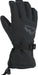 Fall Line Glove Mns Md Black