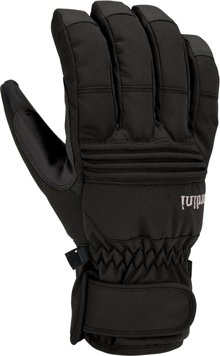 Challenge Glove Mns Lg Black