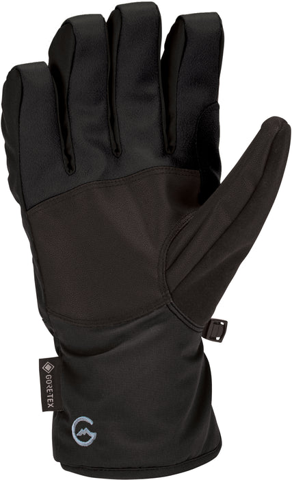 Challenge Glove Mns Lg Black