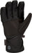 Challenge Glove Mns Md Black