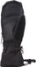 Stomp Mitt Wms Lg Black