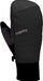 Challenge Mitt Wms Lg Black