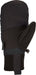 Challenge Mitt Wms Lg Black