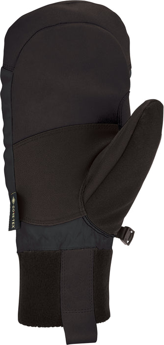 Challenge Mitt Wms Sm Black