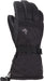 Stomp Glove Wms Lg Black