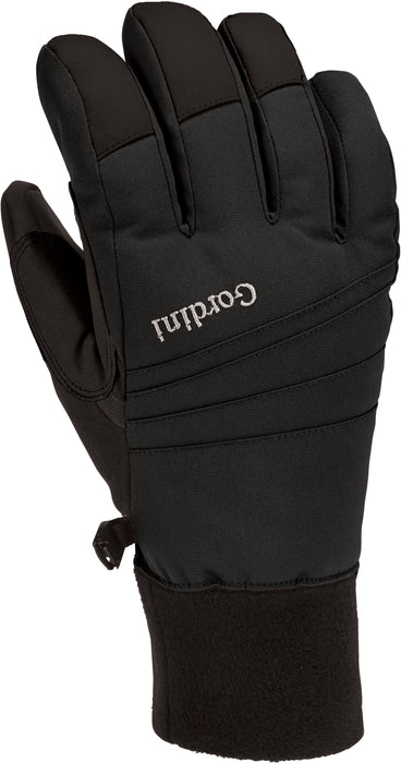 Challenge Glove Wms Lg Black