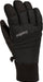 Challenge Glove Wms Lg Black