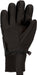 Challenge Glove Wms Lg Black