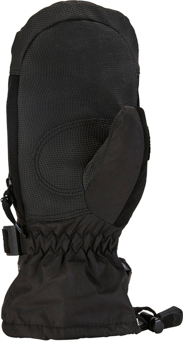 Stomp Mitt Jr Lg Black