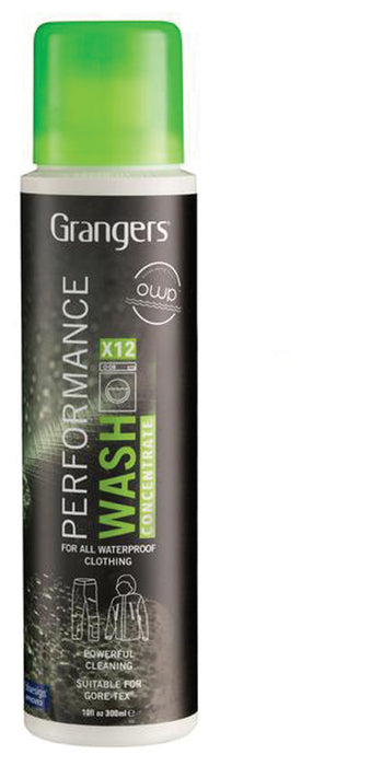 Performance Wash 10 Fl Oz