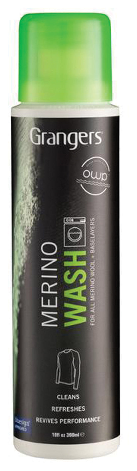 Merino Wash 300 Ml