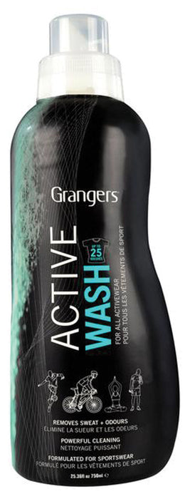 Active Wash 750 Ml