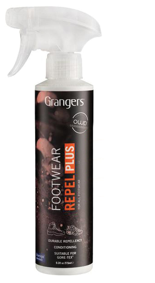 Footwear Repel Plus 275 Ml