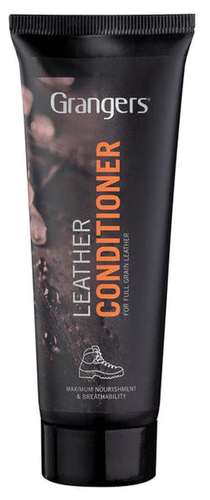 Leather Conditioner 75 Ml