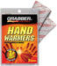 Grabber Hand Warmer 2 Pk